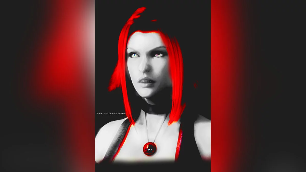 Девушки из BloodRayne / Картинка 23
