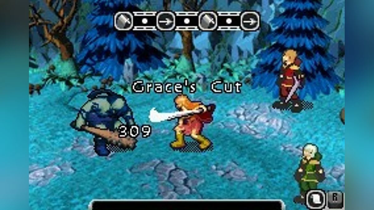 Скриншоты из Eragon