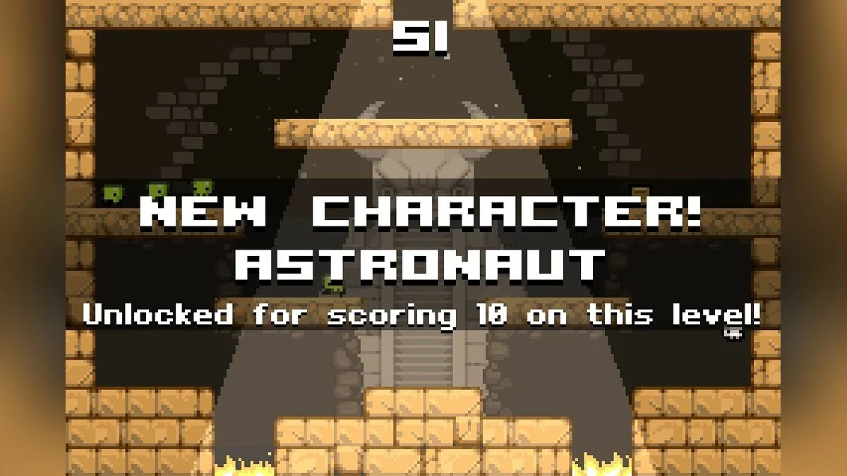 Скриншоты из Super Crate Box