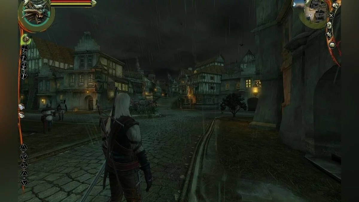 Скриншоты из The Witcher / Картинка 39