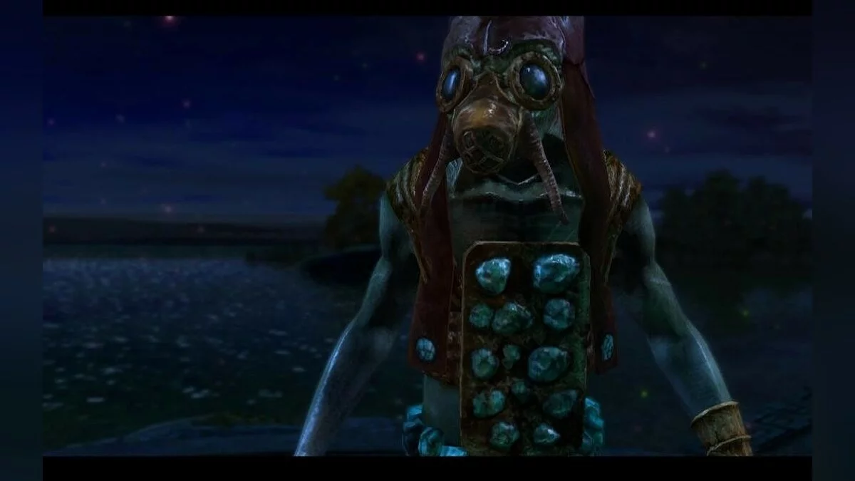 Скриншоты из The Witcher / Картинка 63