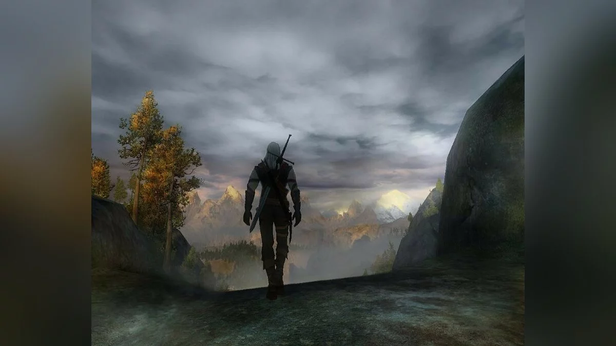 Скриншоты из The Witcher / Картинка 93