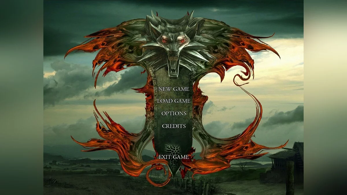 Скриншоты из The Witcher / Картинка 97