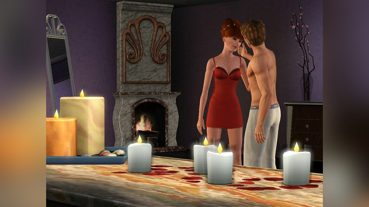 Sims 3 торрент steam фото 38
