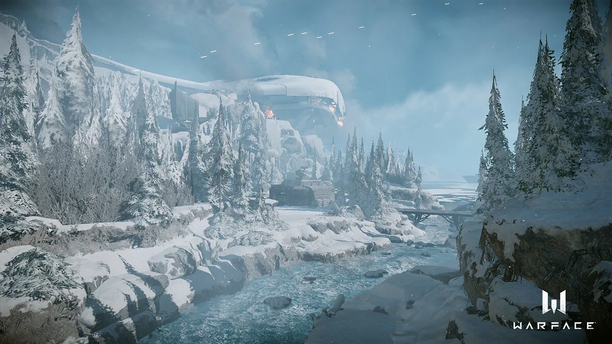 Скриншоты из Warface / Картинка 46