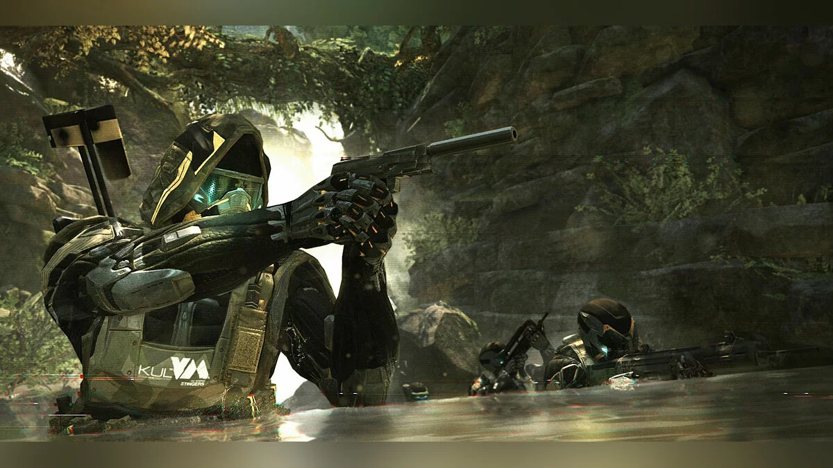 Скриншоты из Warface / Картинка 51