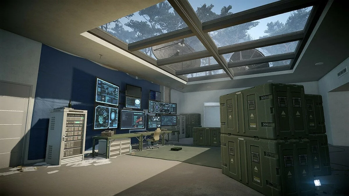 Скриншоты из Warface / Картинка 52