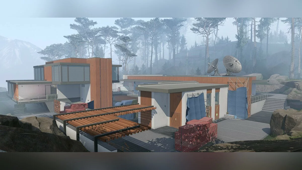 Скриншоты из Warface / Картинка 53