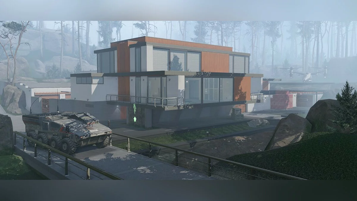 Скриншоты из Warface / Картинка 54