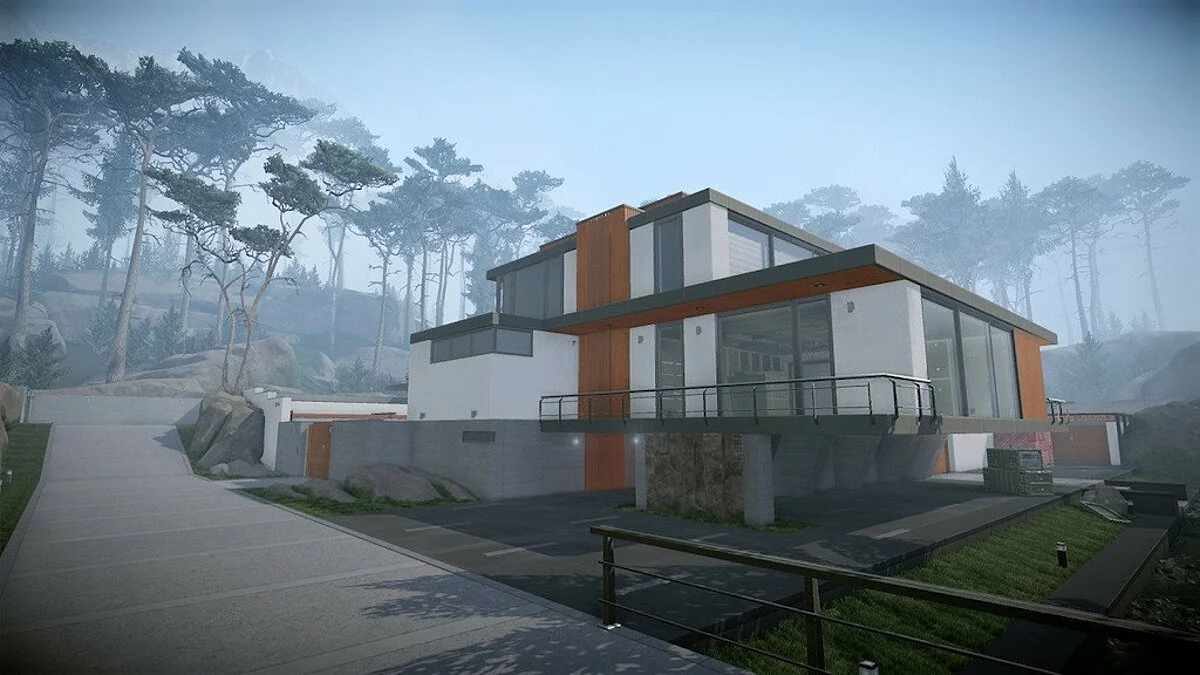 Скриншоты из Warface / Картинка 55