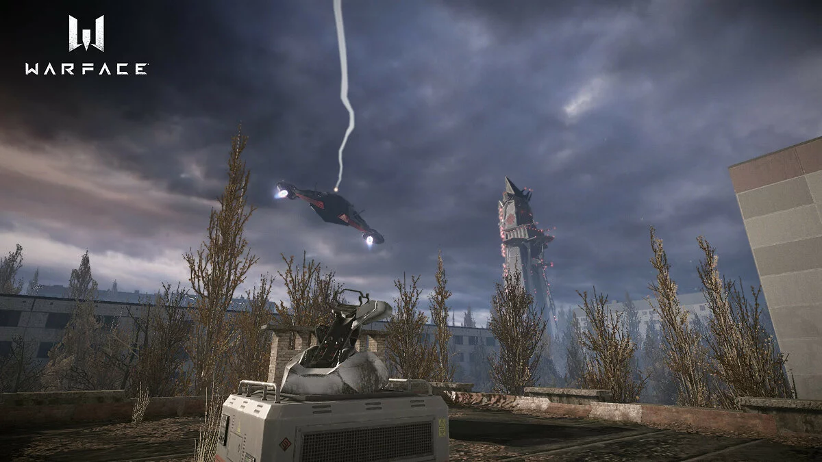 Скриншоты из Warface / Картинка 62