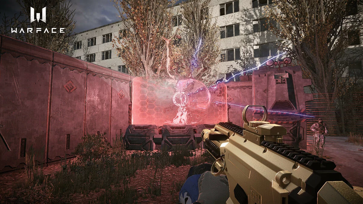 Скриншоты из Warface / Картинка 63