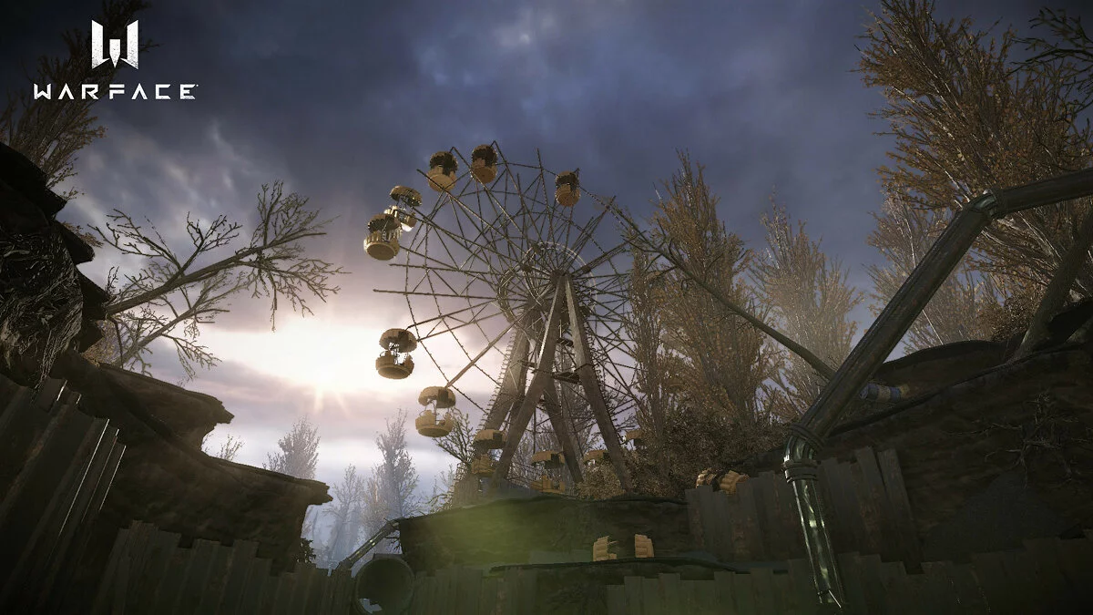 Скриншоты из Warface / Картинка 66