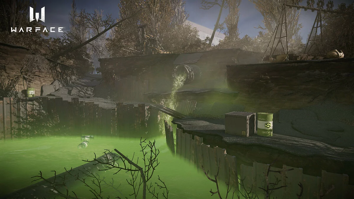 Скриншоты из Warface / Картинка 67