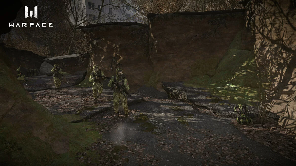 Скриншоты из Warface / Картинка 70