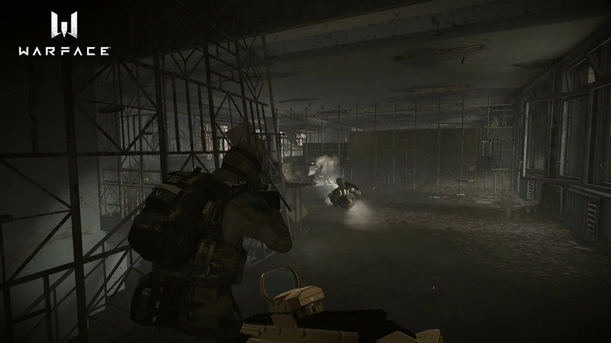 Скриншоты из Warface / Картинка 72
