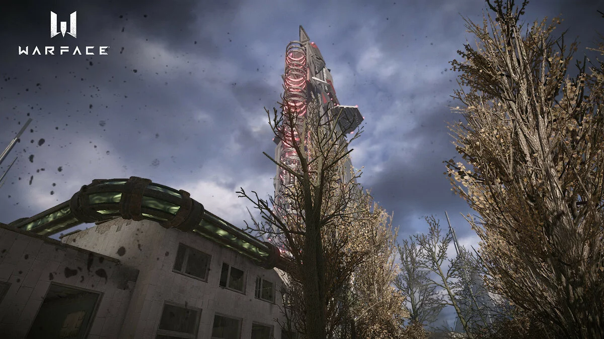 Скриншоты из Warface / Картинка 73