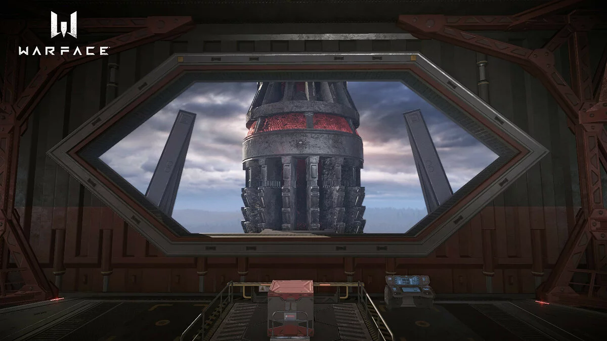 Скриншоты из Warface / Картинка 76