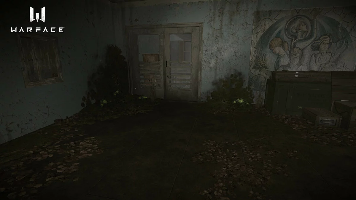 Скриншоты из Warface / Картинка 77