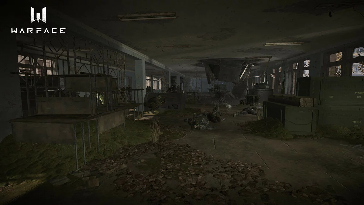 Скриншоты из Warface / Картинка 79