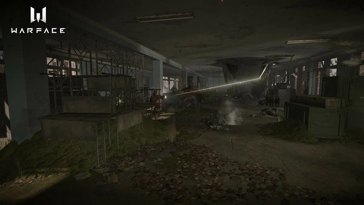 Скриншоты из Warface / Картинка 80