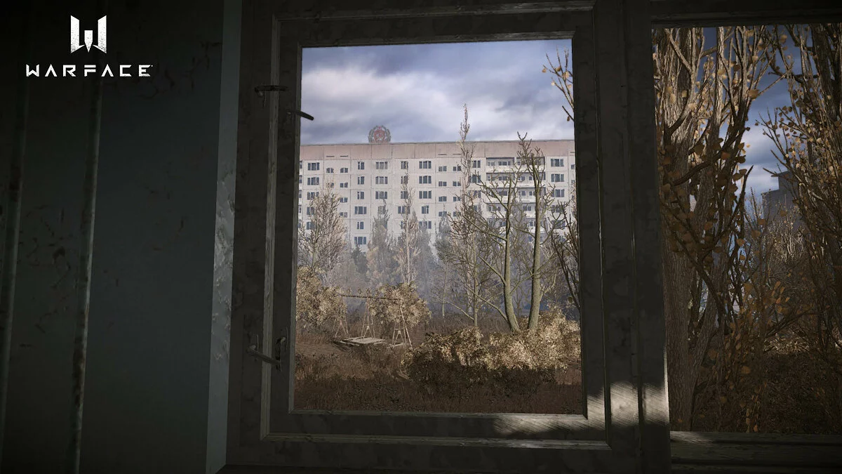Скриншоты из Warface / Картинка 85