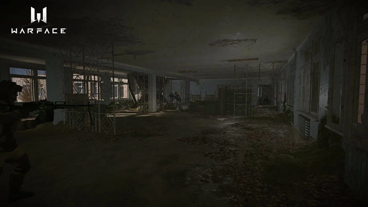 Скриншоты из Warface / Картинка 87