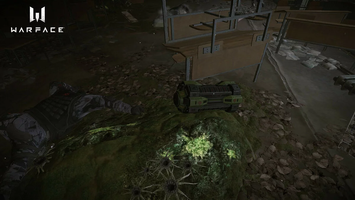 Скриншоты из Warface / Картинка 88