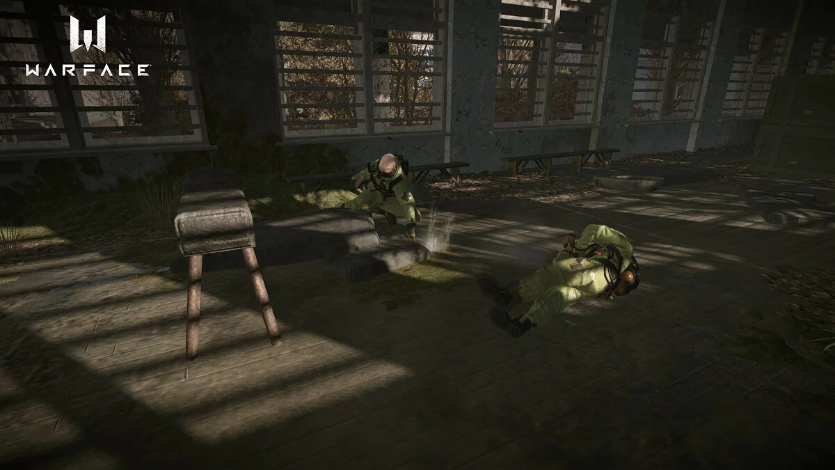 Скриншоты из Warface / Картинка 89