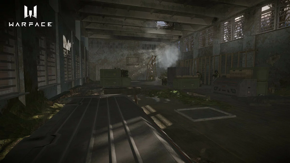 Скриншоты из Warface / Картинка 90