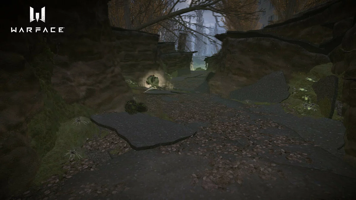 Скриншоты из Warface / Картинка 91