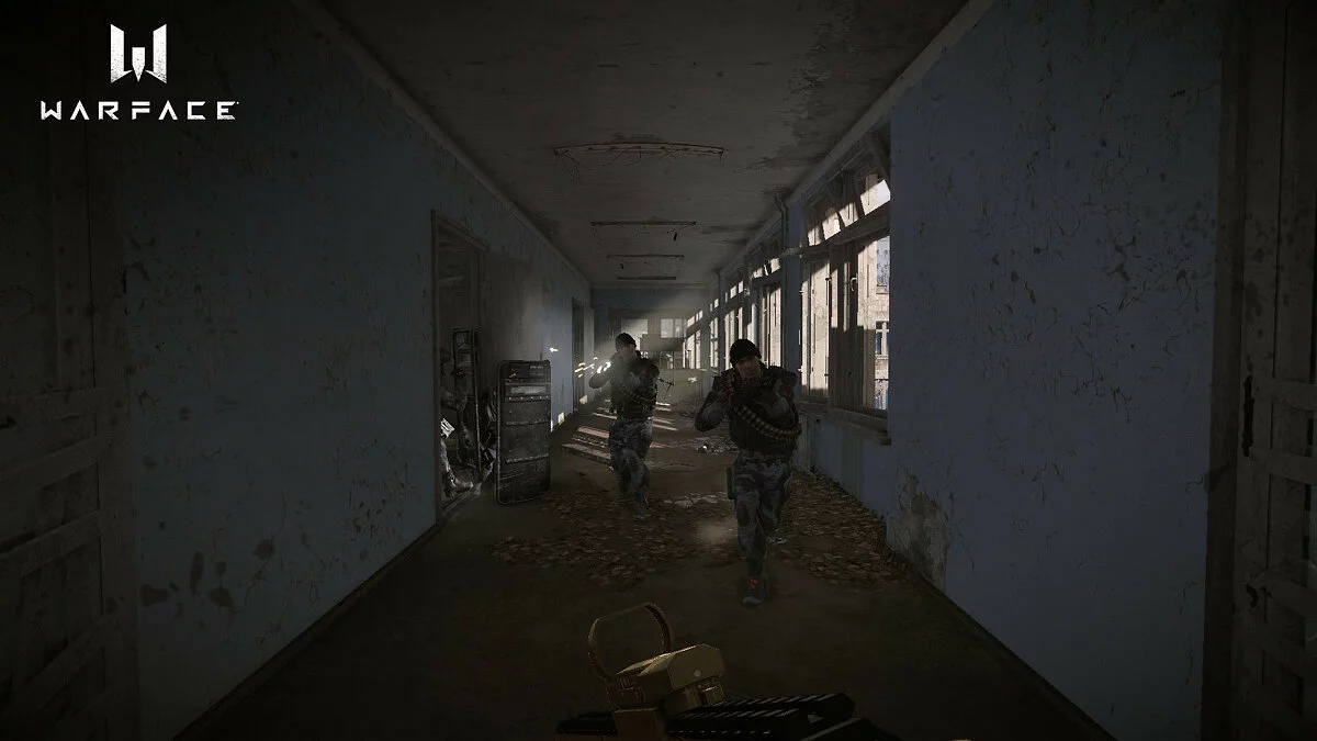 Скриншоты из Warface / Картинка 94