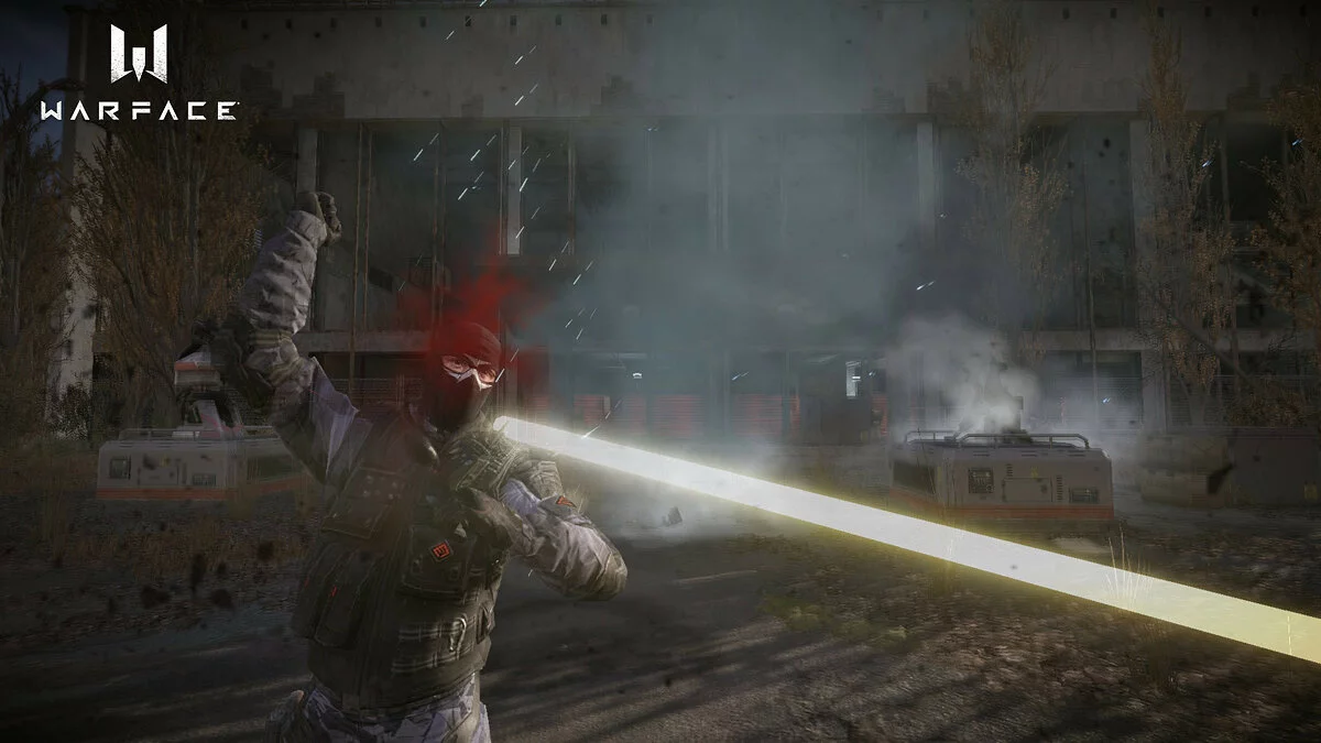 Скриншоты из Warface / Картинка 95