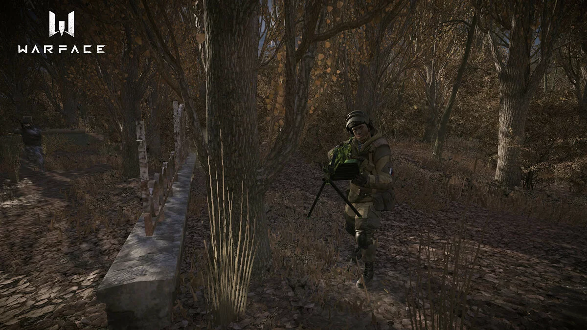 Скриншоты из Warface / Картинка 98