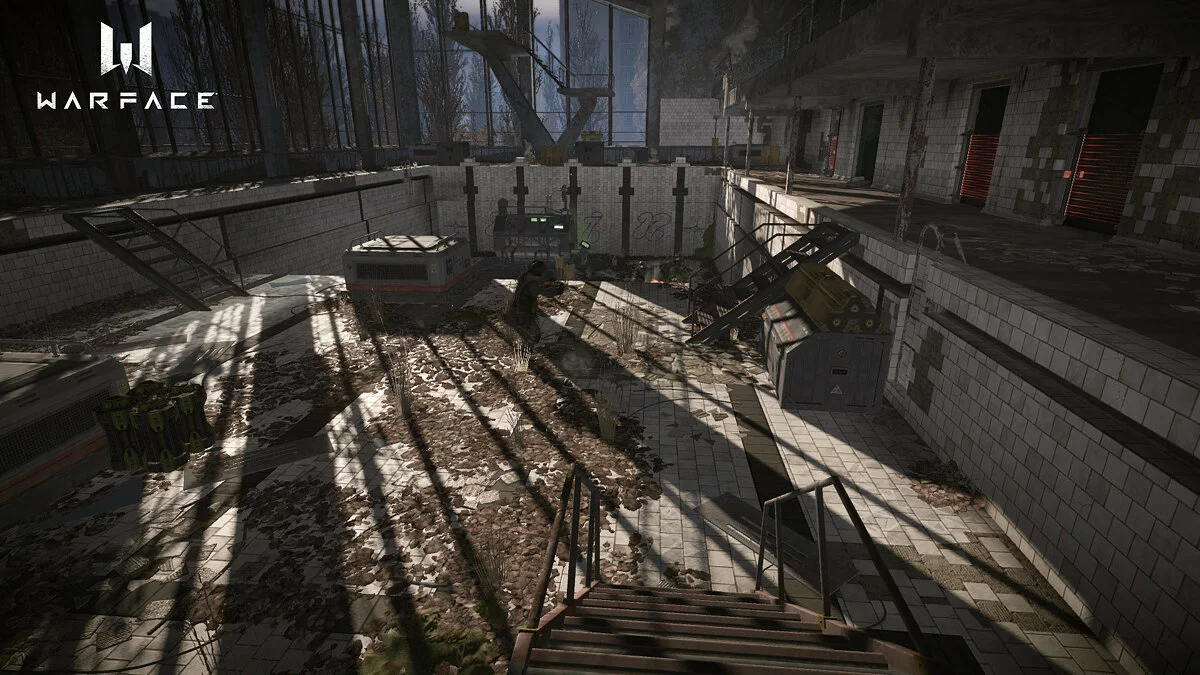 Скриншоты из Warface / Картинка 100