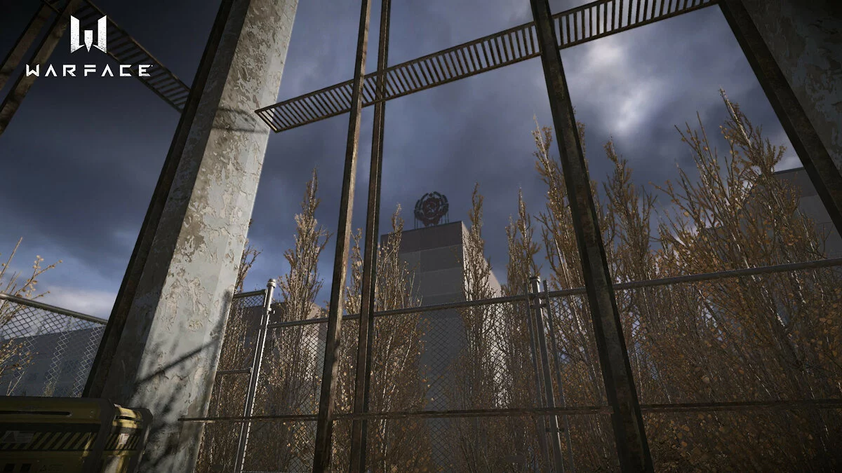 Скриншоты из Warface / Картинка 101
