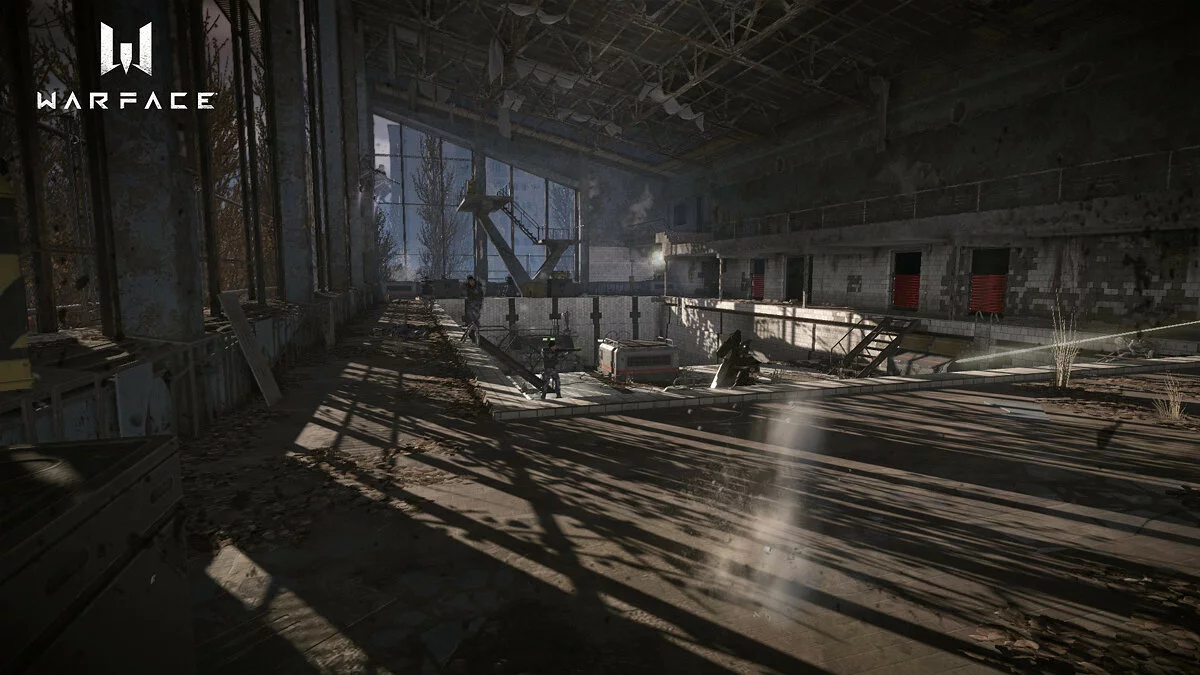 Скриншоты из Warface / Картинка 103