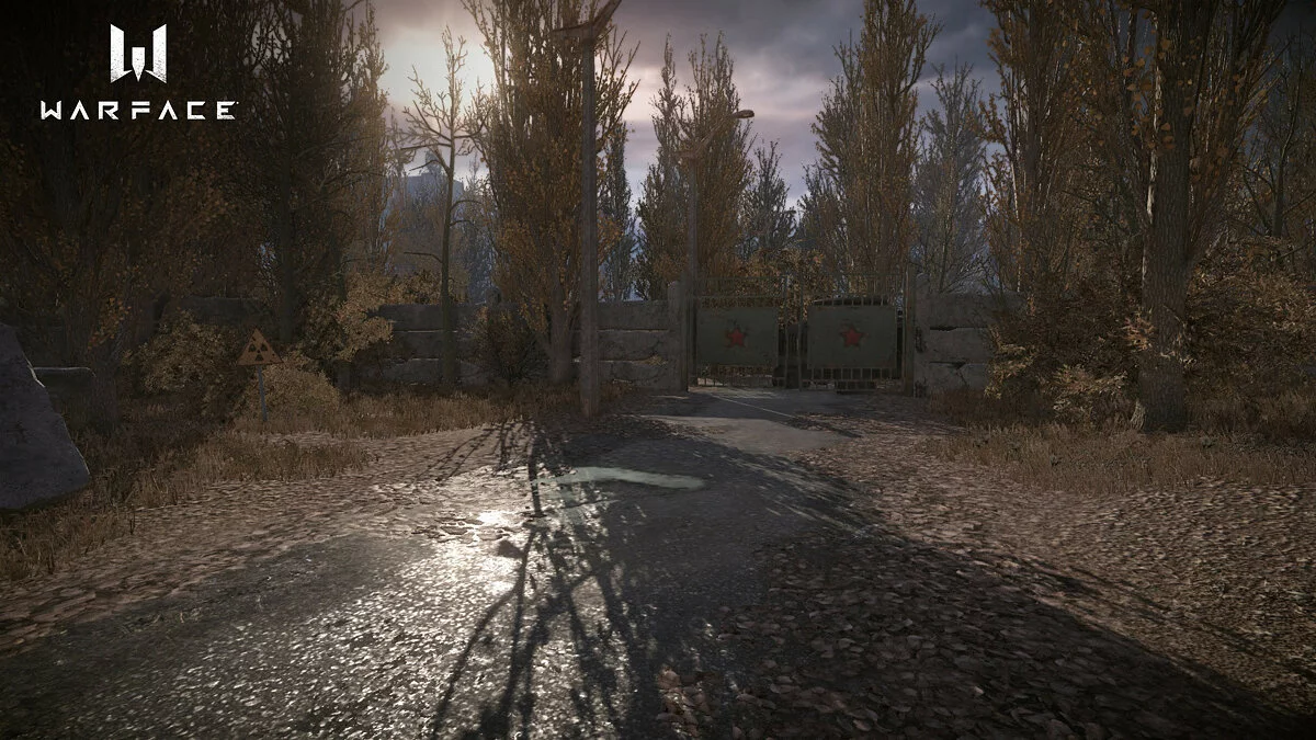 Скриншоты из Warface / Картинка 106