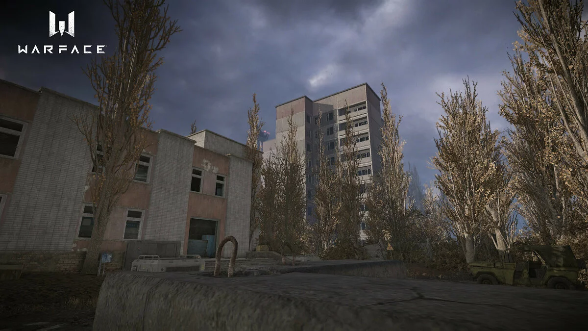 Скриншоты из Warface / Картинка 107