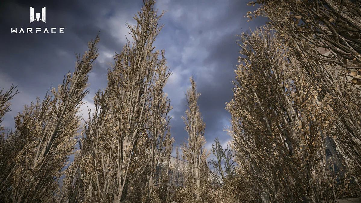 Скриншоты из Warface / Картинка 108
