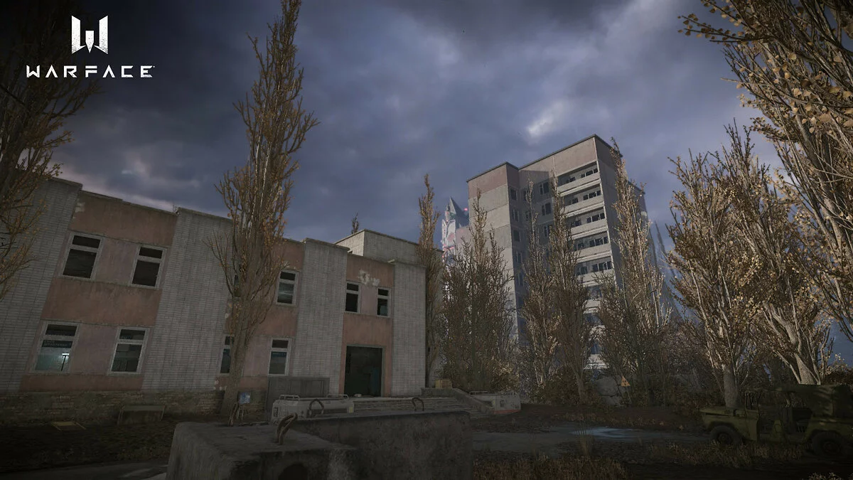 Скриншоты из Warface / Картинка 109