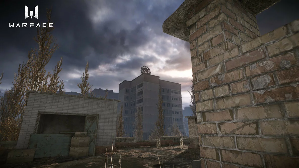 Скриншоты из Warface / Картинка 111