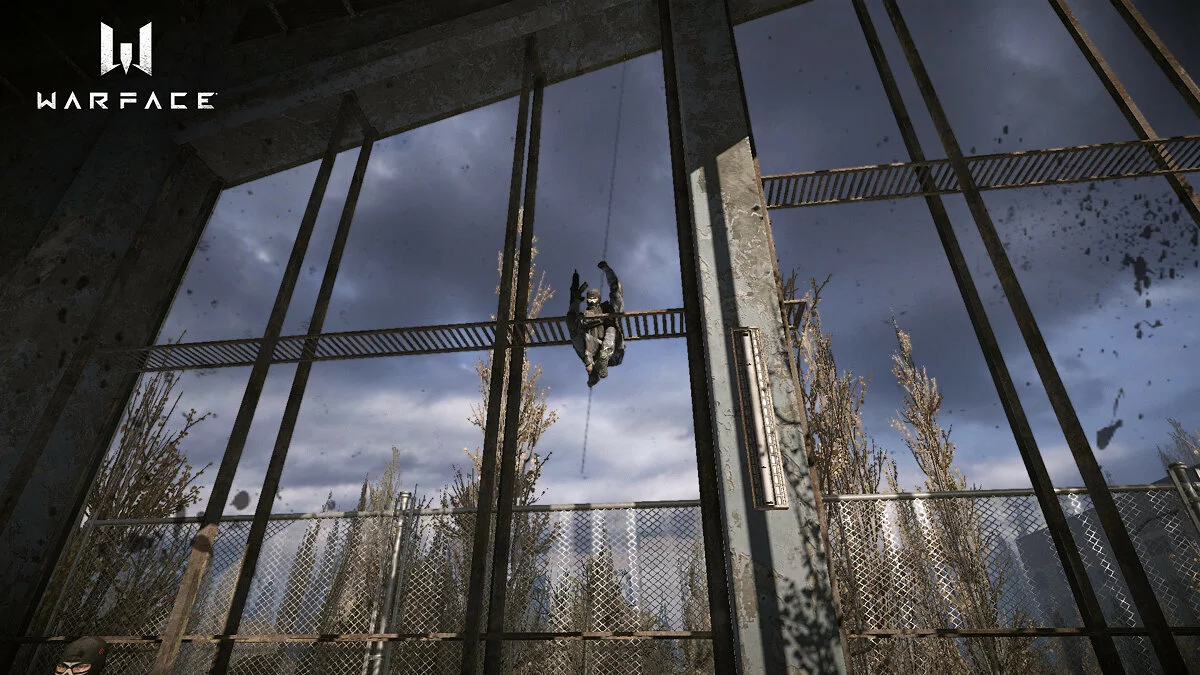 Скриншоты из Warface / Картинка 115
