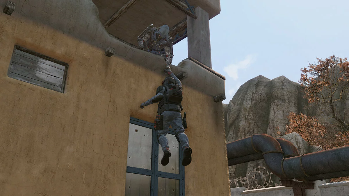 Скриншоты из Warface / Картинка 125