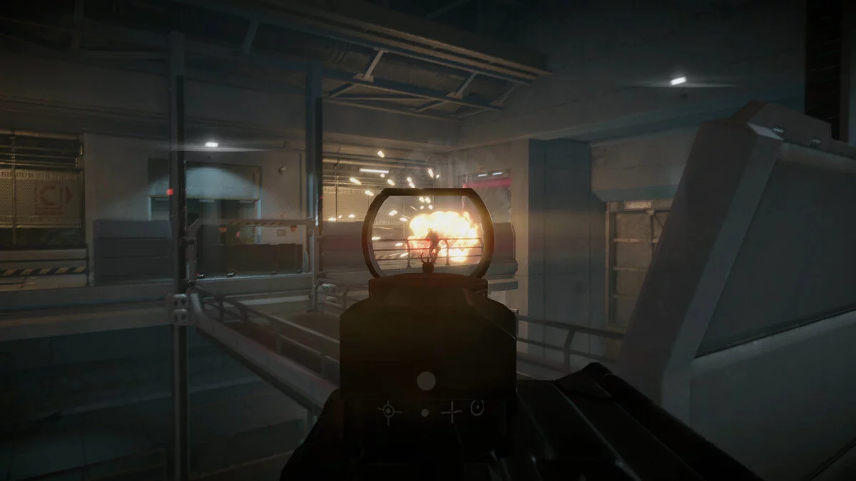 Скриншоты из Warface / Картинка 129