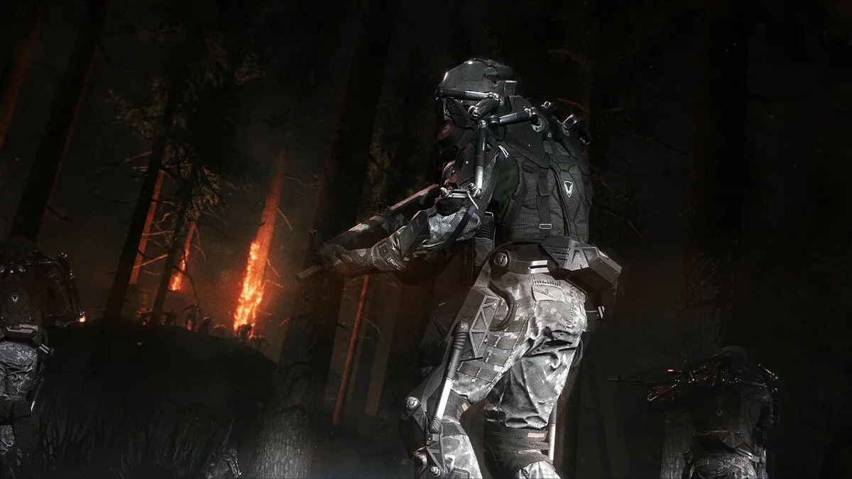 Скриншоты из Warface / Картинка 136