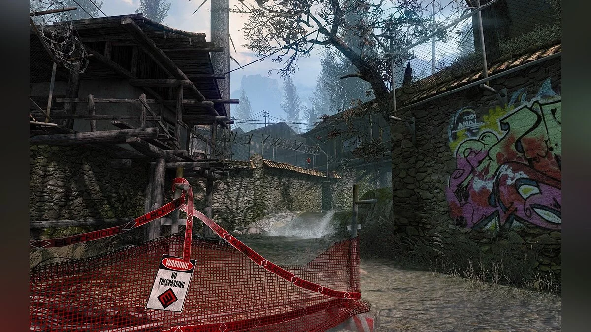 Скриншоты из Warface / Картинка 4