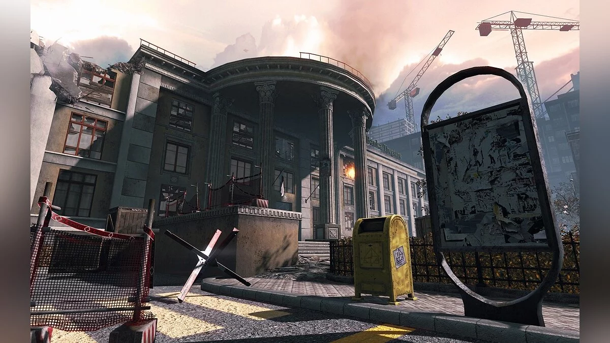 Скриншоты из Warface / Картинка 5