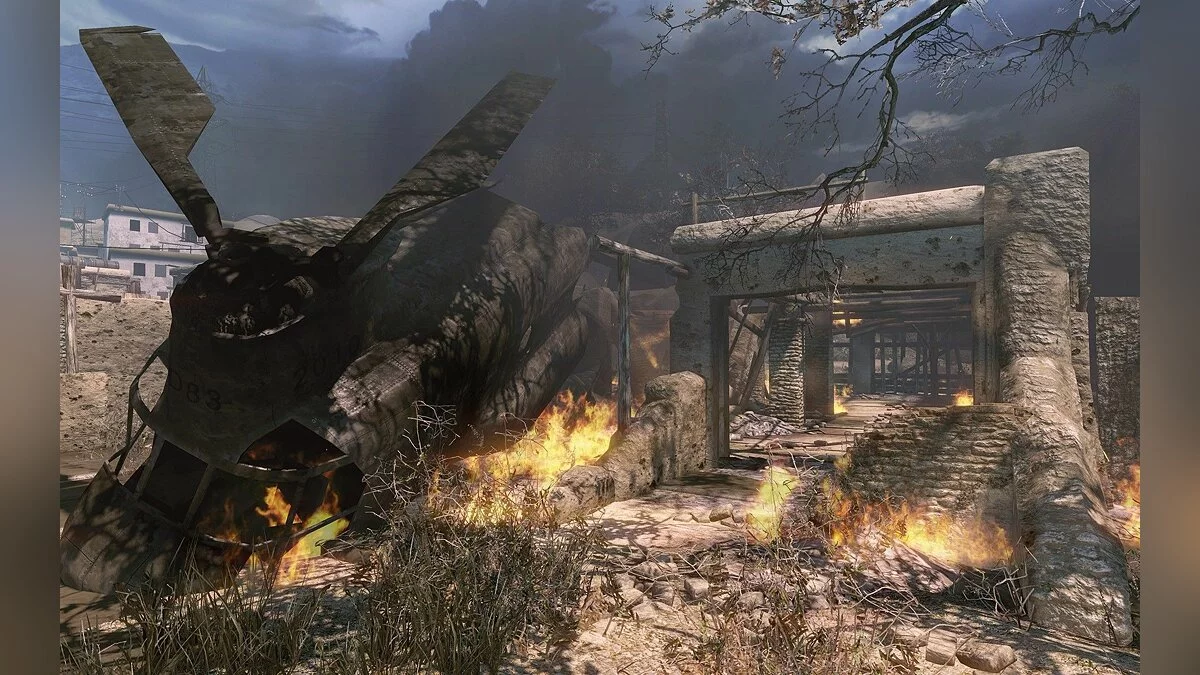 Скриншоты из Warface / Картинка 10