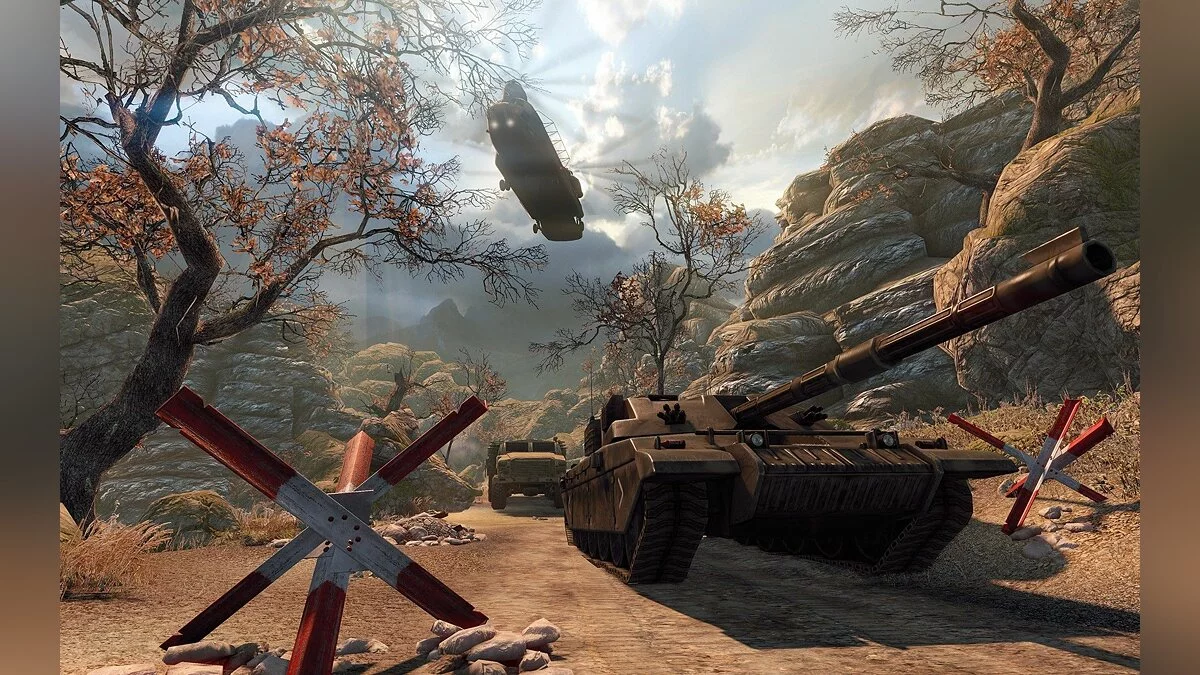 Скриншоты из Warface / Картинка 11